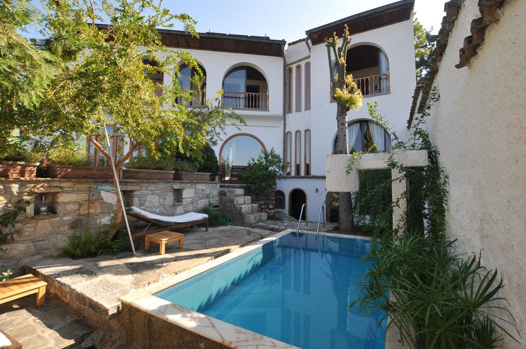 St John'S House Villa Selçuk Dış mekan fotoğraf