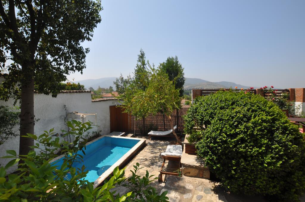 St John'S House Villa Selçuk Dış mekan fotoğraf