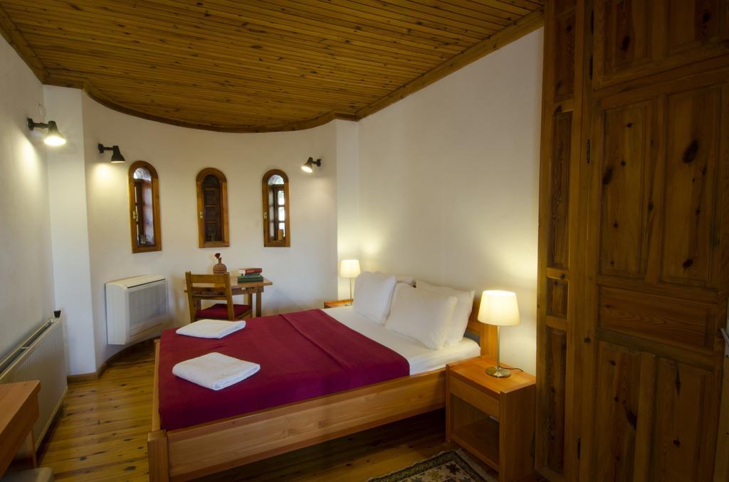 St John'S House Villa Selçuk Dış mekan fotoğraf