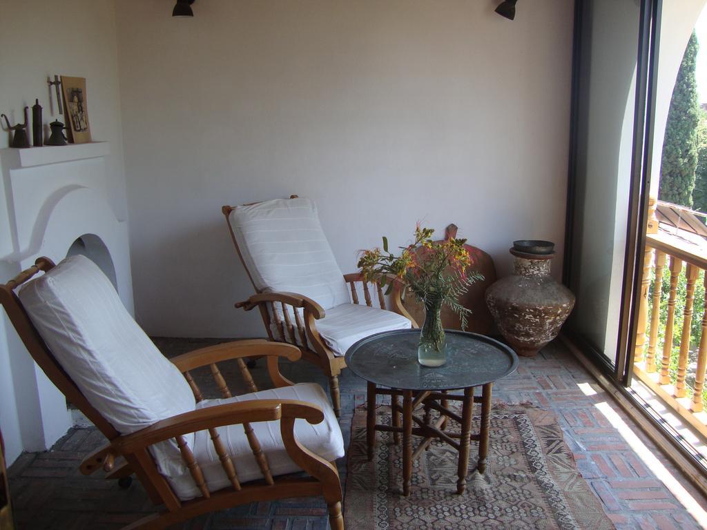 St John'S House Villa Selçuk Dış mekan fotoğraf