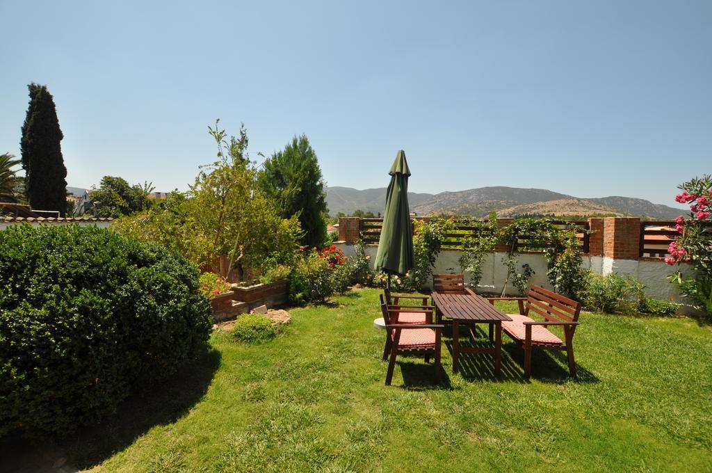 St John'S House Villa Selçuk Dış mekan fotoğraf