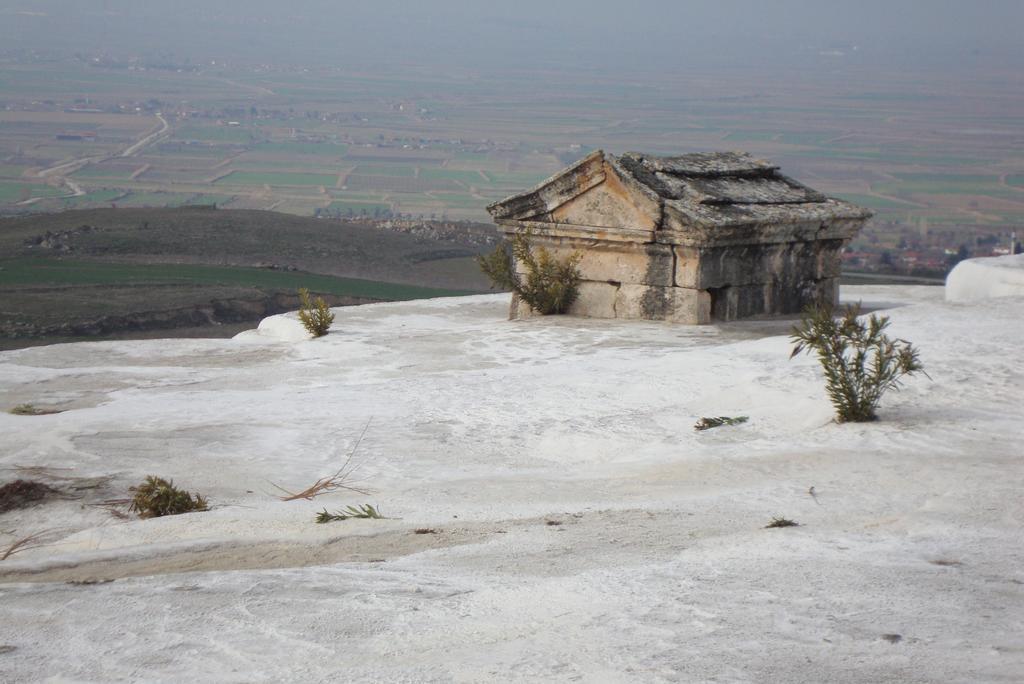 St John'S House Villa Selçuk Dış mekan fotoğraf
