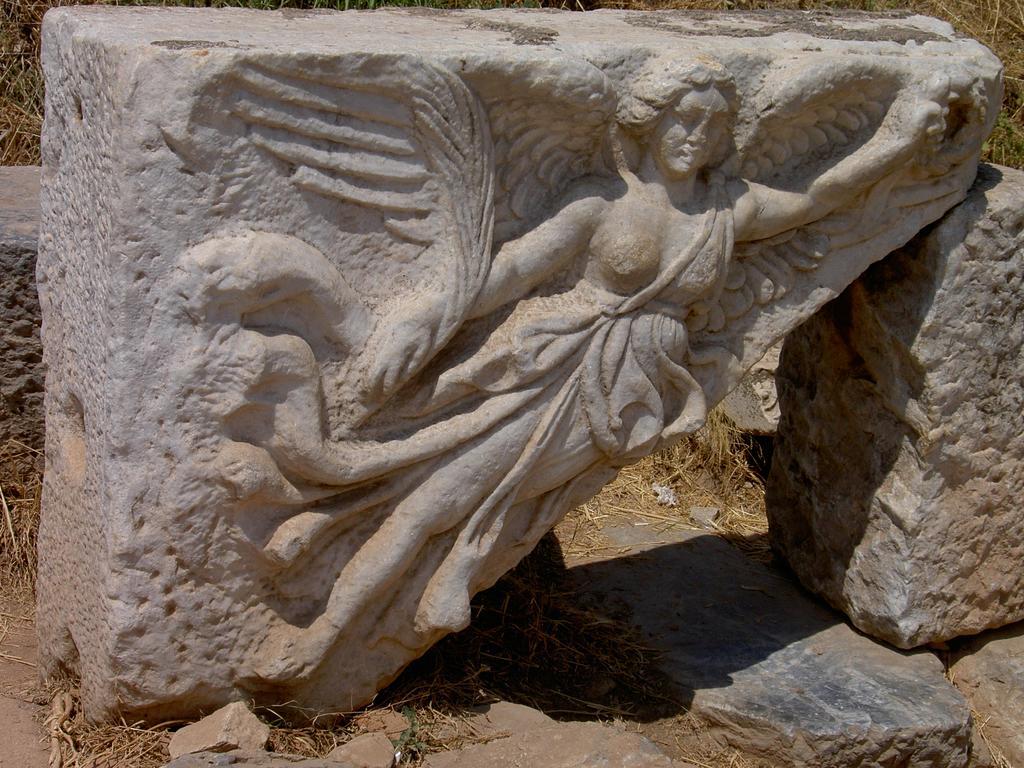 St John'S House Villa Selçuk Dış mekan fotoğraf