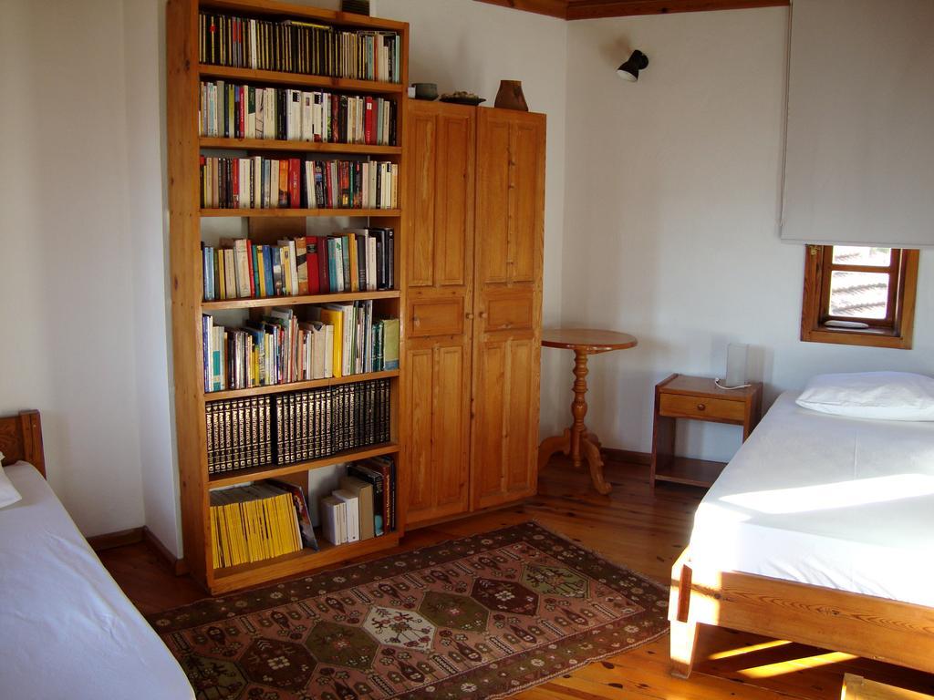 St John'S House Villa Selçuk Dış mekan fotoğraf