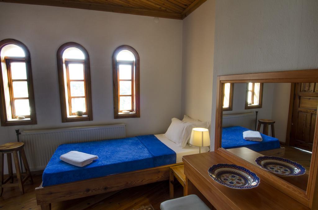 St John'S House Villa Selçuk Dış mekan fotoğraf