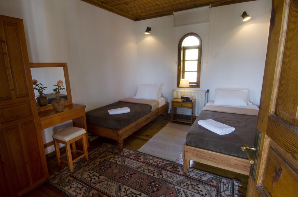 St John'S House Villa Selçuk Dış mekan fotoğraf
