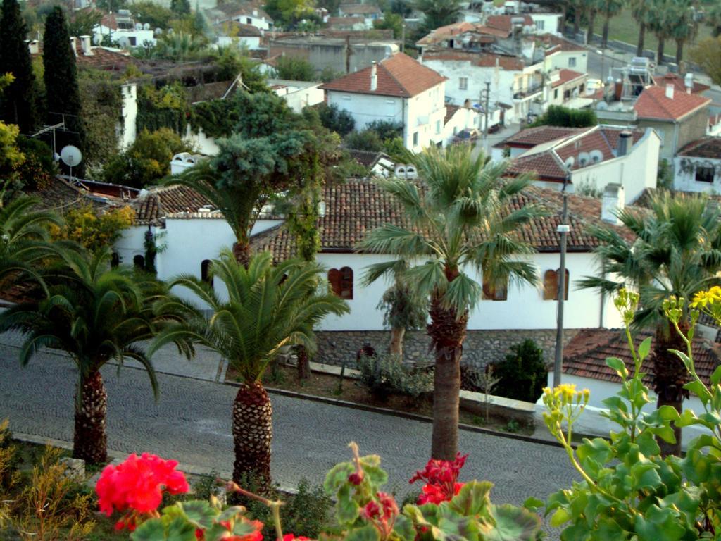 St John'S House Villa Selçuk Dış mekan fotoğraf