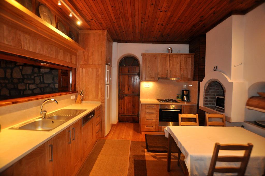 St John'S House Villa Selçuk Dış mekan fotoğraf