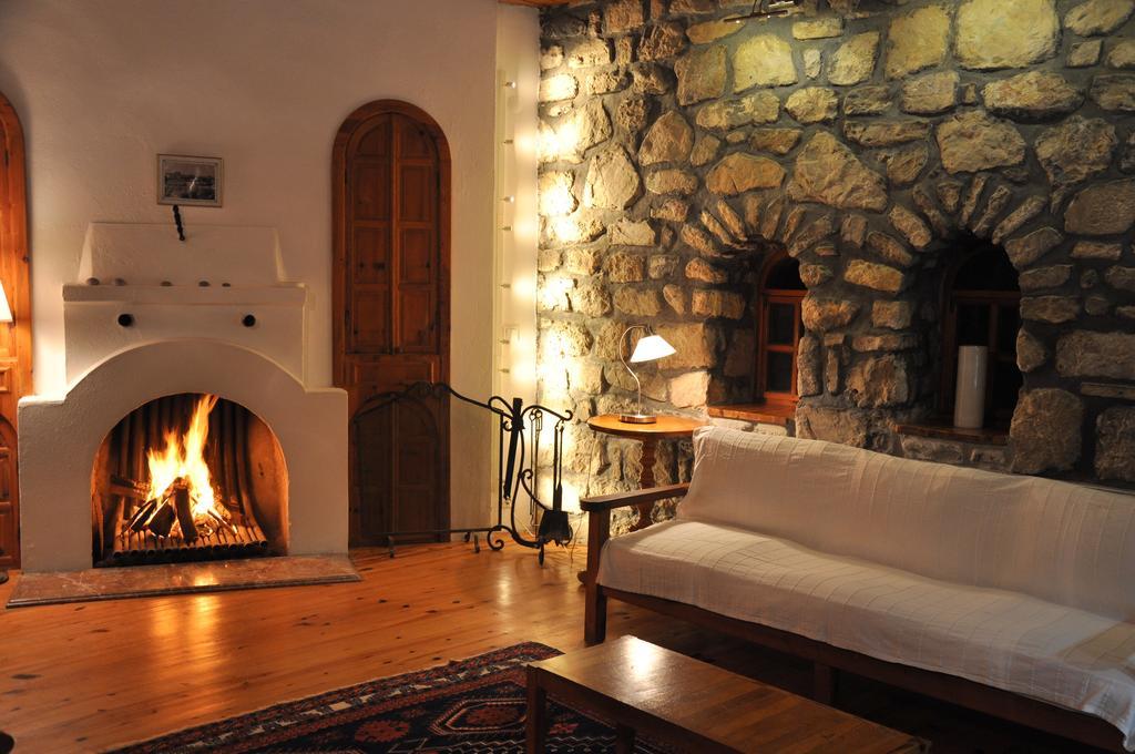 St John'S House Villa Selçuk Dış mekan fotoğraf