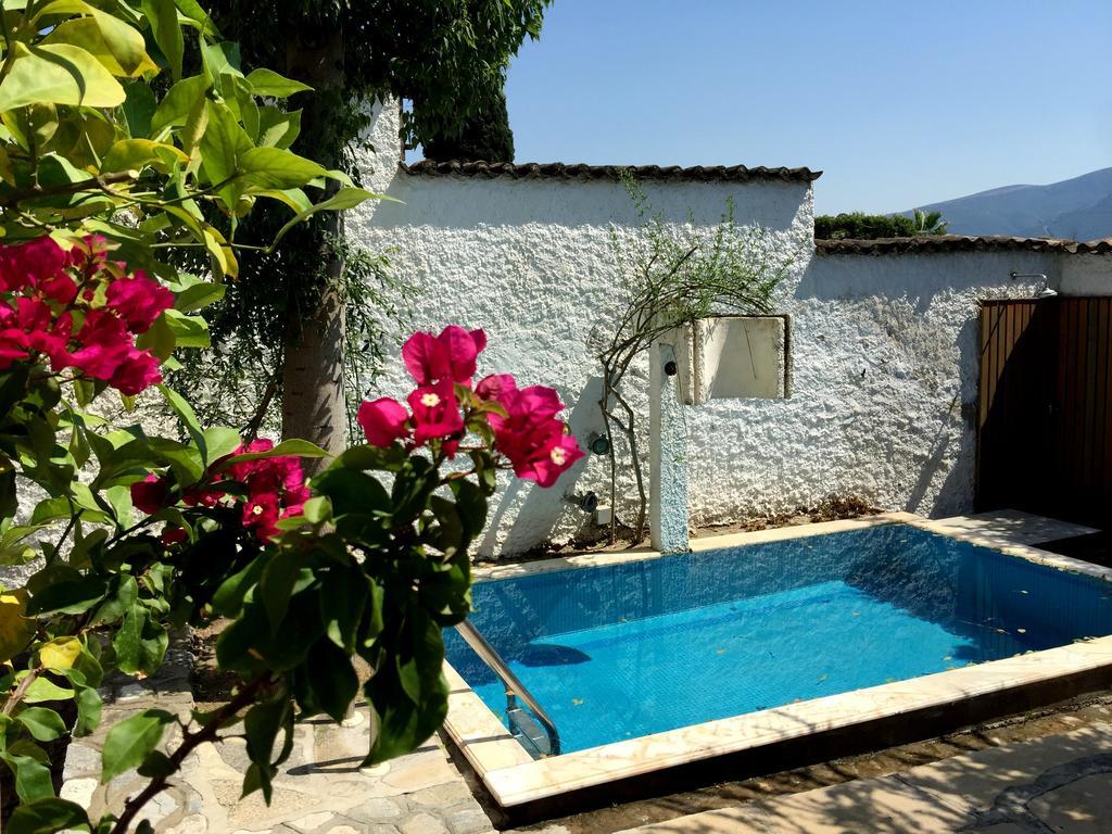 St John'S House Villa Selçuk Dış mekan fotoğraf