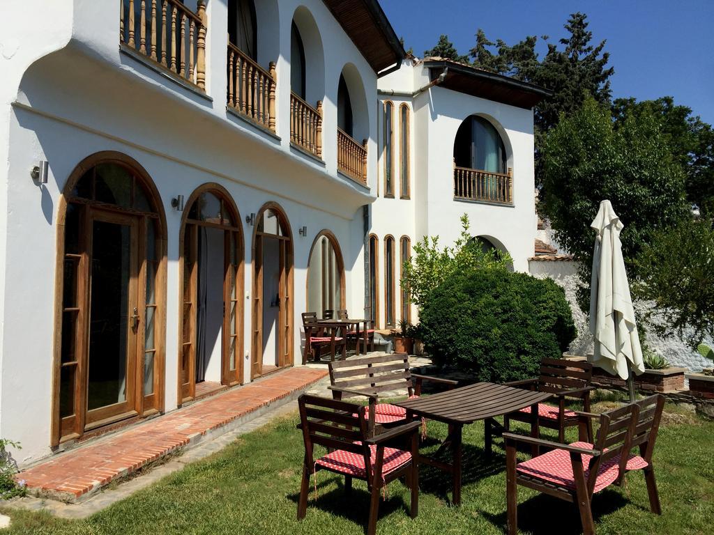 St John'S House Villa Selçuk Dış mekan fotoğraf