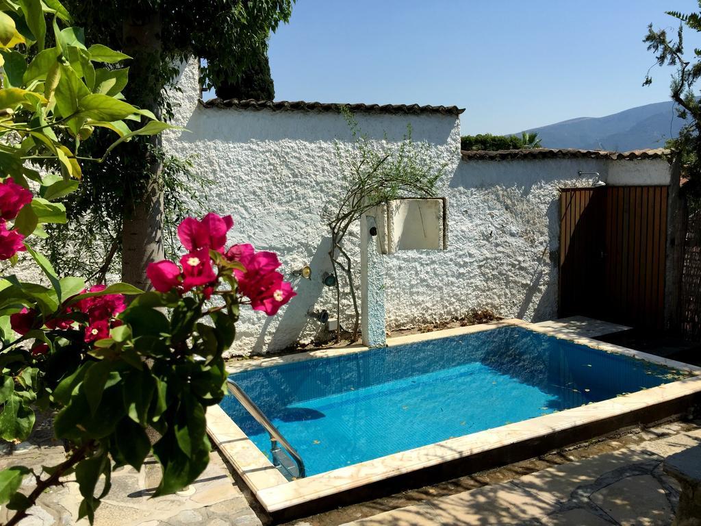 St John'S House Villa Selçuk Dış mekan fotoğraf