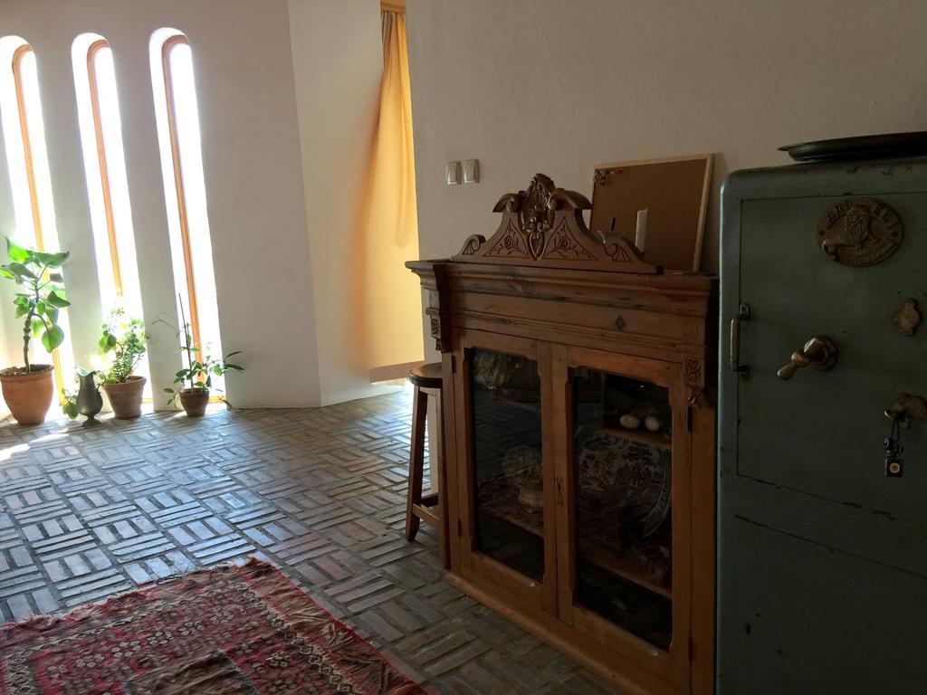 St John'S House Villa Selçuk Dış mekan fotoğraf