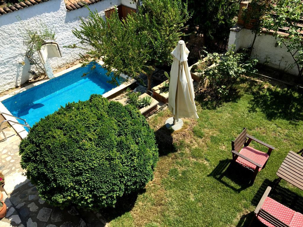 St John'S House Villa Selçuk Dış mekan fotoğraf